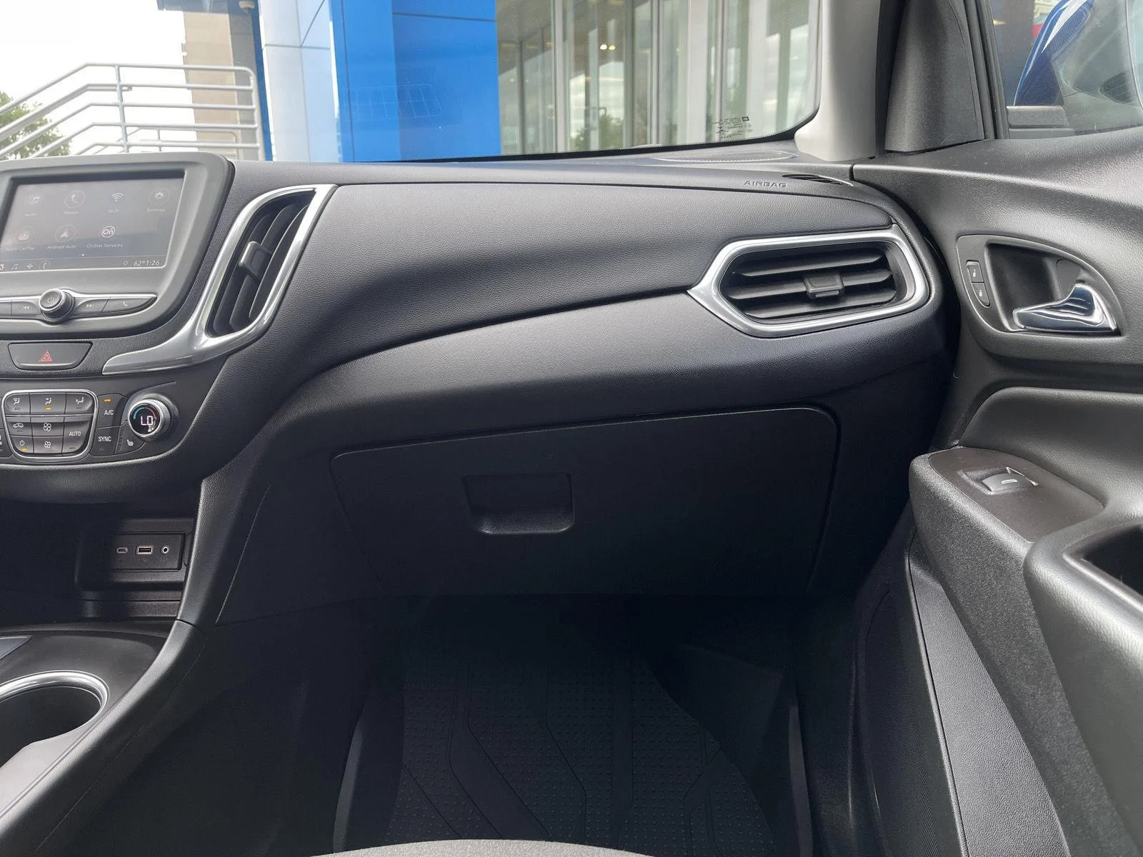 Used 2021 PACIFIC BLUE METALLIC Chevrolet LT image 31