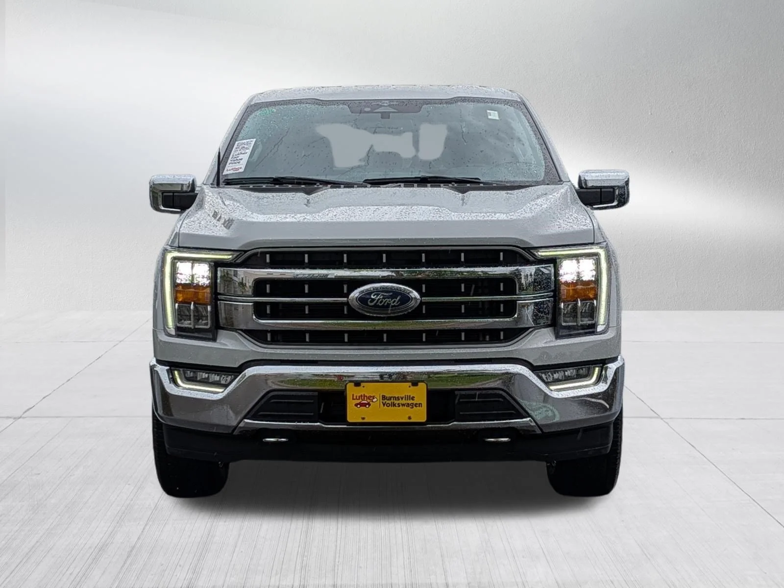 Used 2023 Ford F-150 Lariat with VIN 1FTEW1EP3PFB34041 for sale in Burnsville, Minnesota