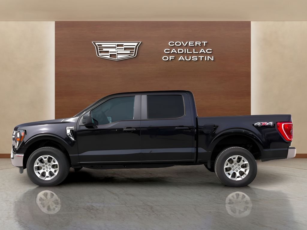 2023 Ford F-150 XLT - Photo 5