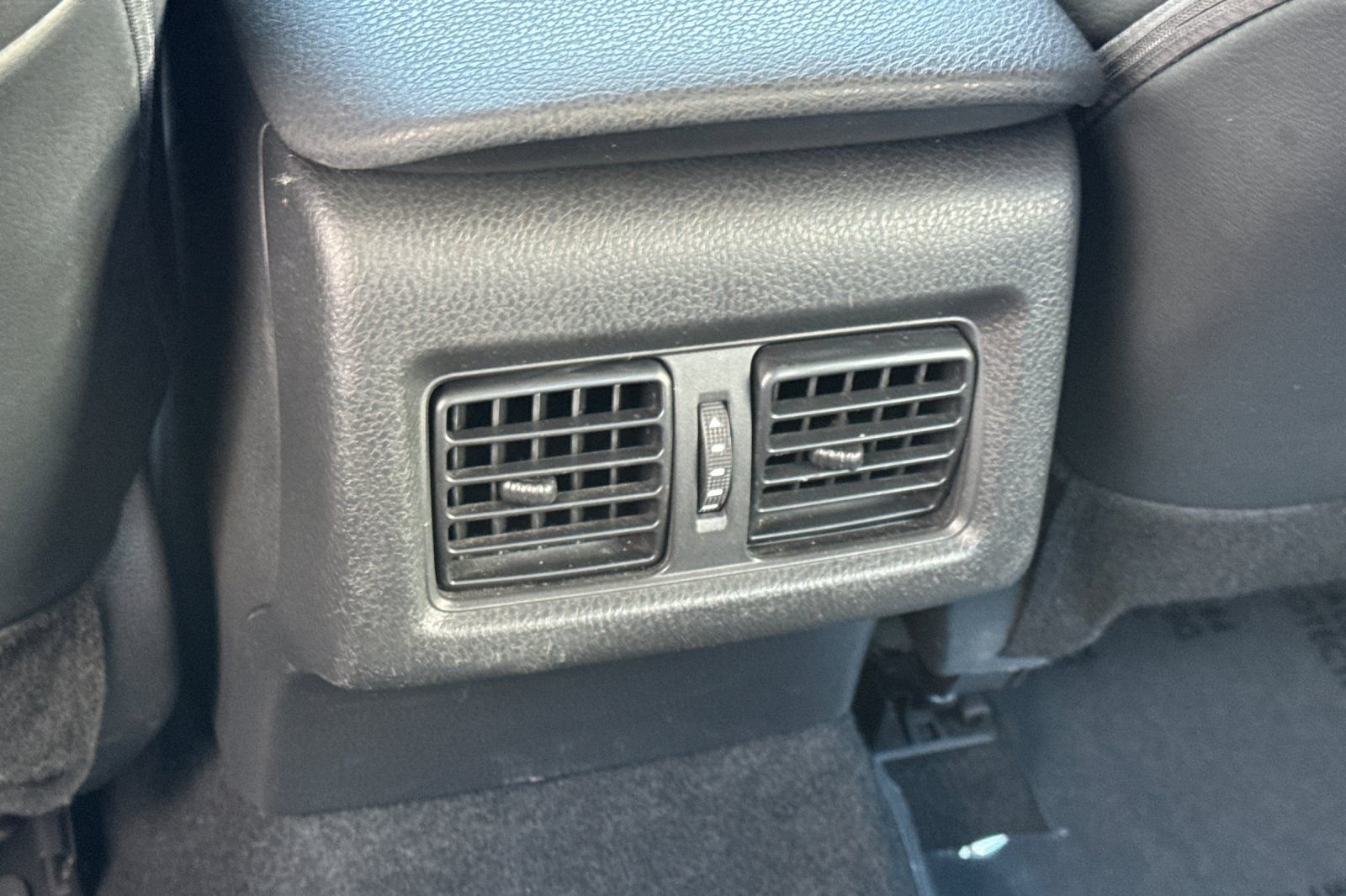 Used 2024 Silver Toyota SE image 16