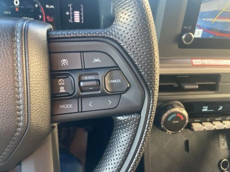 2026 Toyota Tacoma SR5 - Photo 22