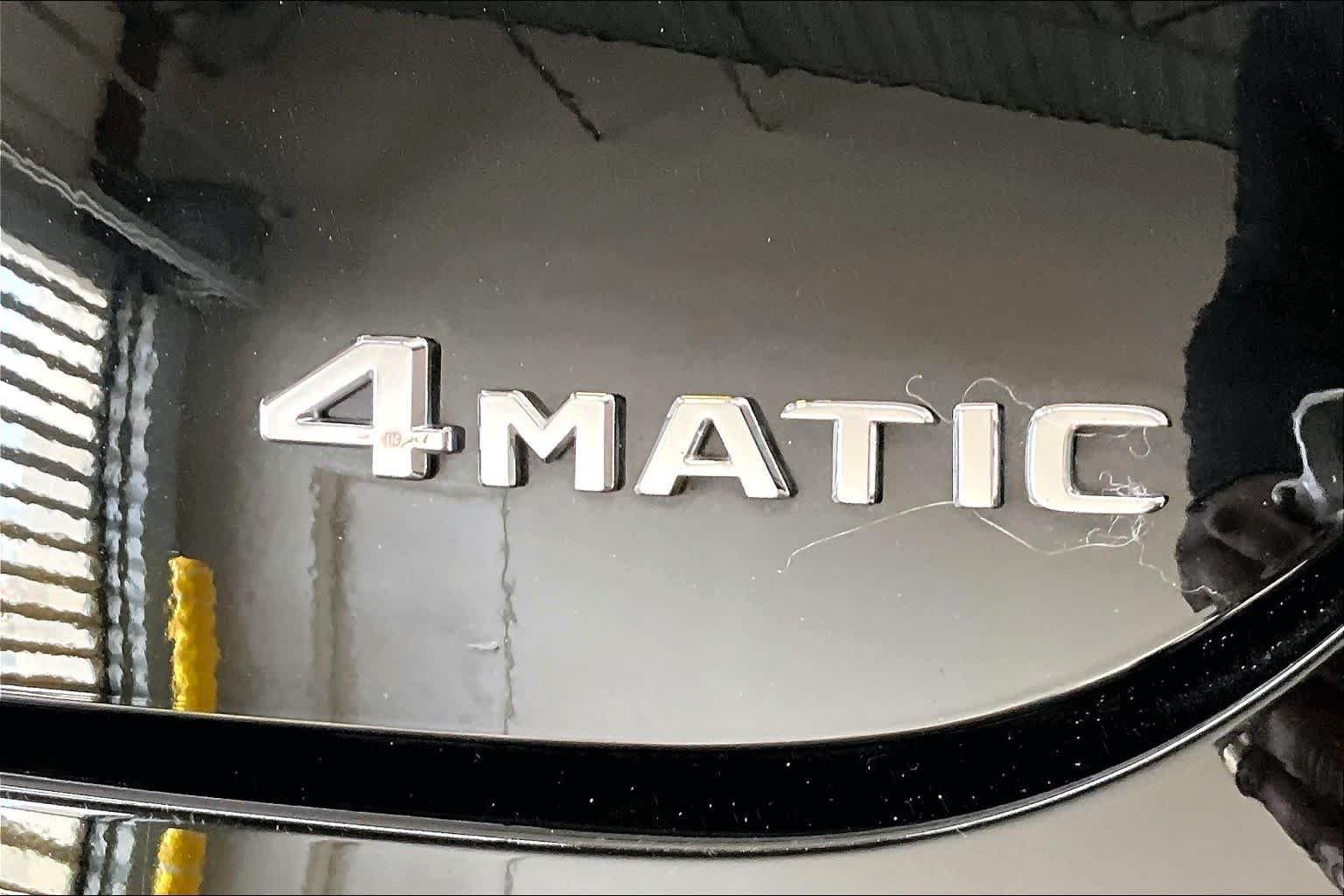 Used 2019 Black Mercedes-Benz CLS 450 image 9