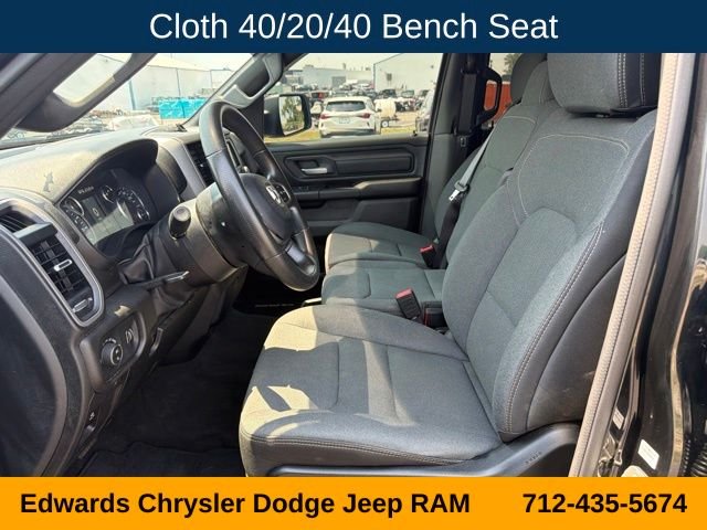 Used 2023 Black Ram Tradesman image 19