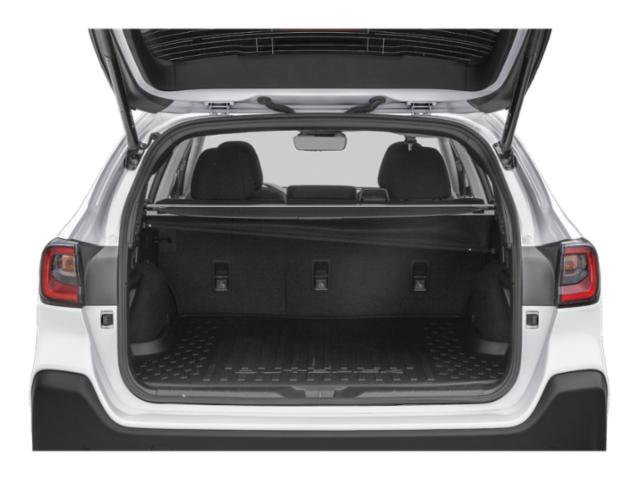Used 2024 Crystal White Pearl Subaru Premium image 14