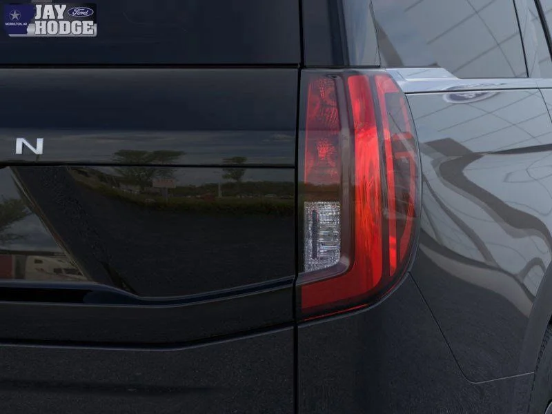 New 2026 Agate Black Metallic Ford Active image 25