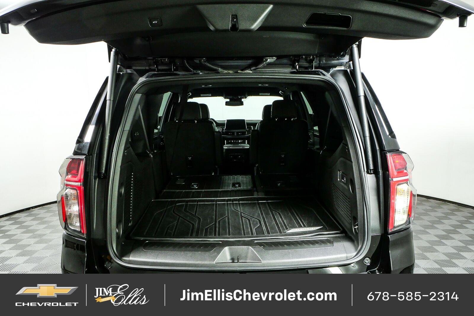 Certified Used 2024 Black Chevrolet LT image 30