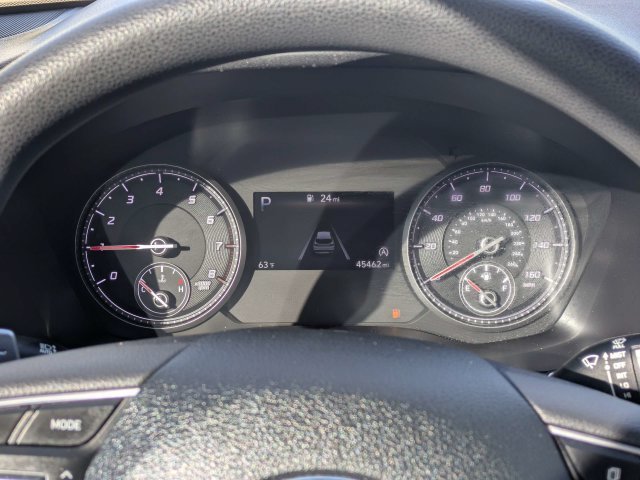 Used 2022 Black Hyundai SEL image 30
