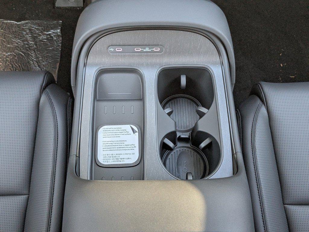 2026 Hyundai Palisade XRT Pro - Photo 20