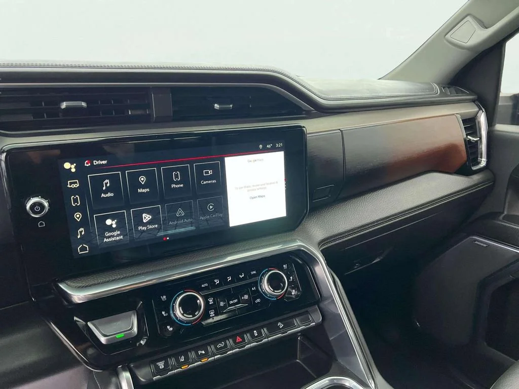 2024 GMC Sierra 2500HD Denali - Photo 18