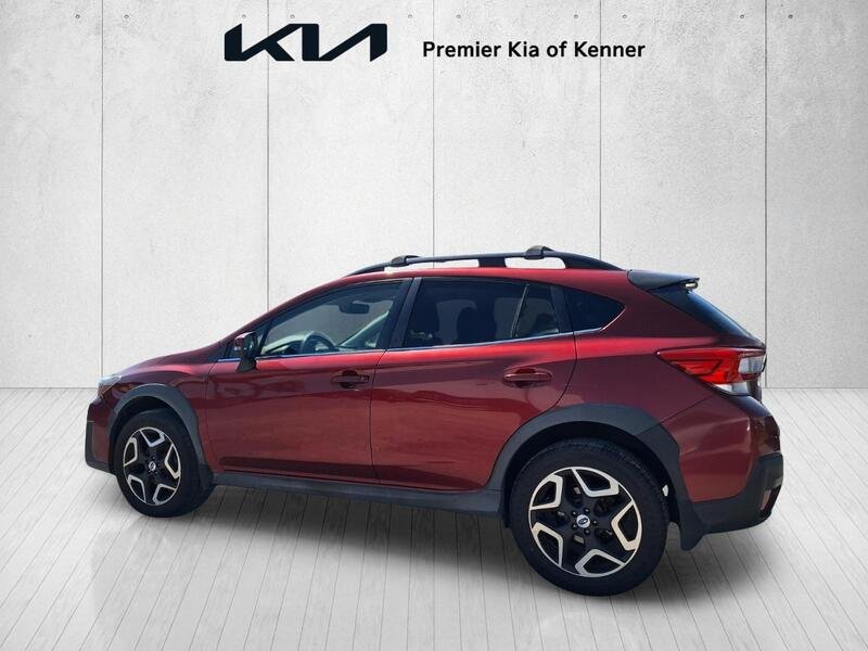 Used 2018 Red Subaru 2.0i Limited image 6