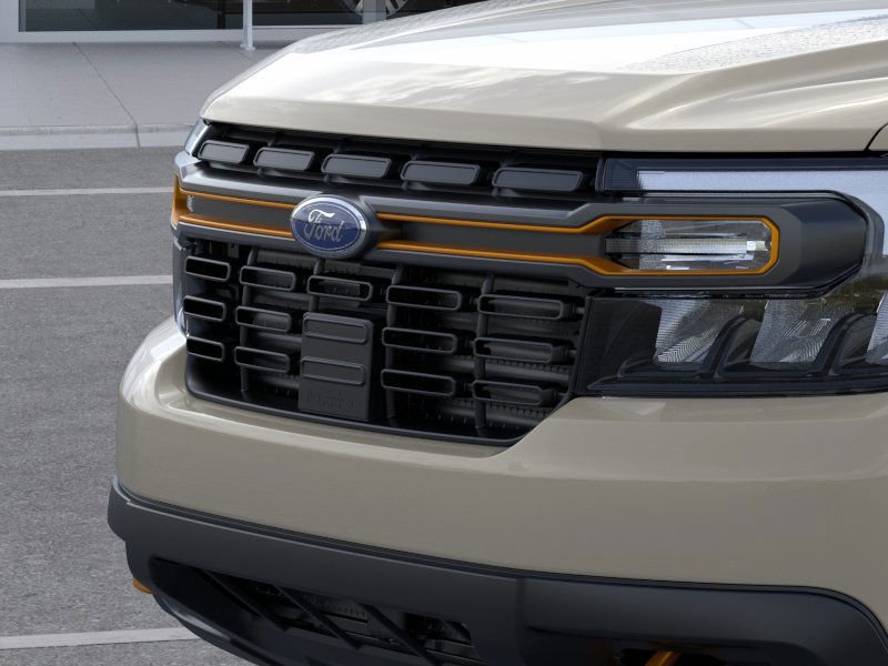 2024 Ford Maverick Lariat Tremor Advanced - Photo 18