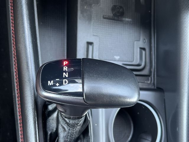 Used 2023 Black Dodge R/T Plus image 24