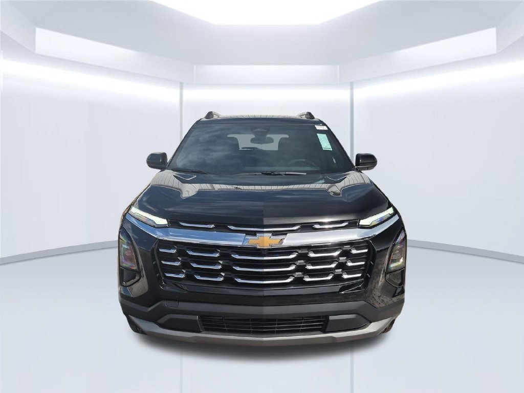 2027 Chevrolet Equinox LT - Photo 12