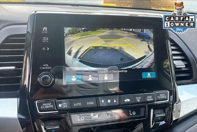 Used 2020  Honda EX-L image 20