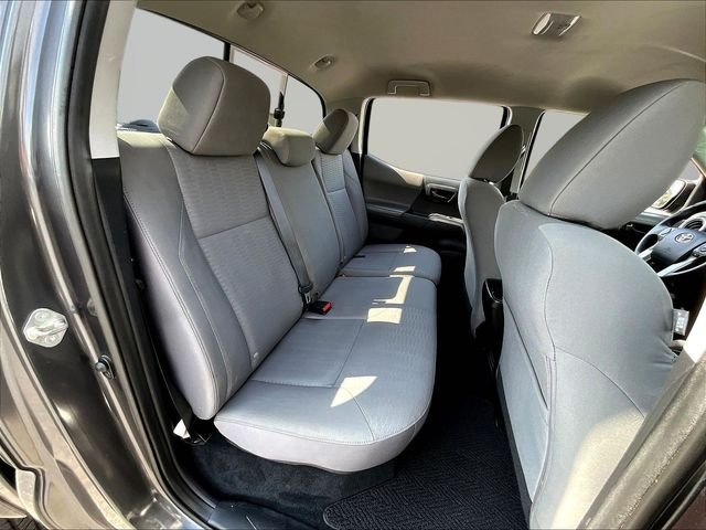 Used 2016 Gray Toyota SR5 image 29