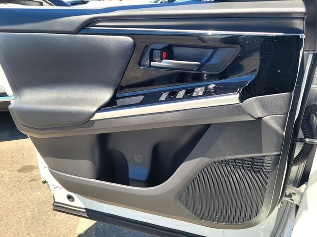 Used 2023 Beige Toyota XLE image 19