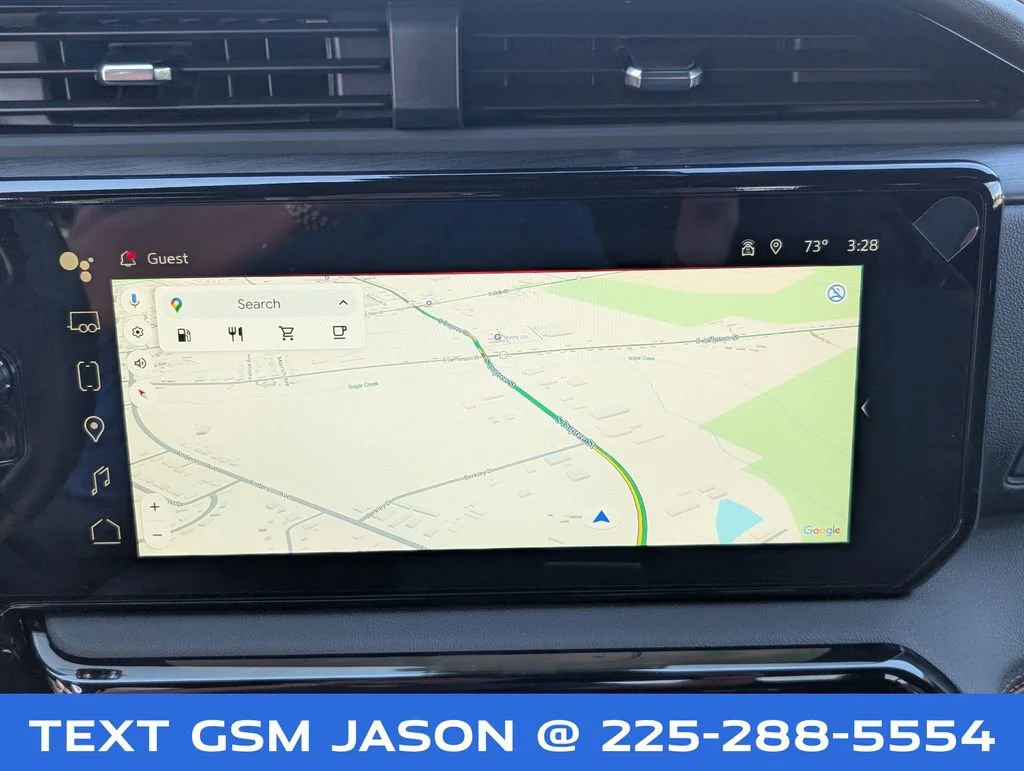 2026 GMC Sierra 1500 AT4 - Photo 27