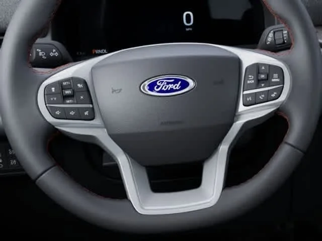 New 2027 BLU Ford  image 12