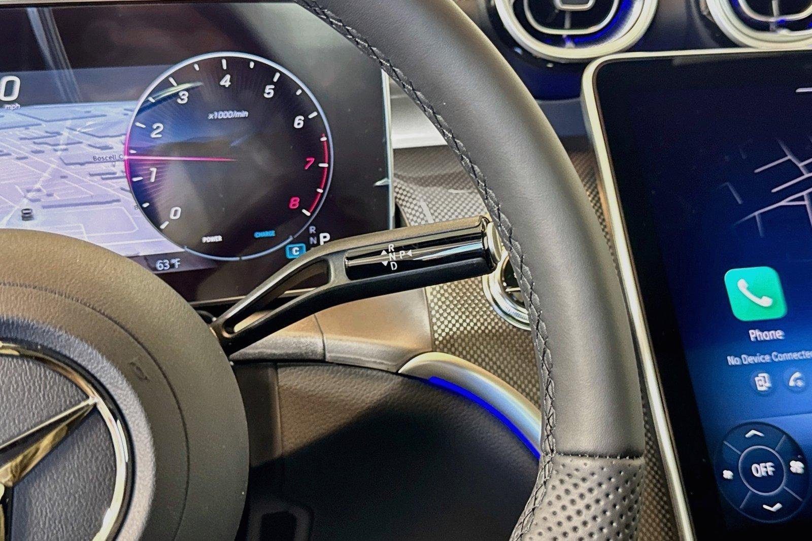 New 2026 Polar White Mercedes-Benz GLC 300 image 15