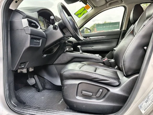 Used 2024 Silver Mazda 2.5 S Select Package image 12