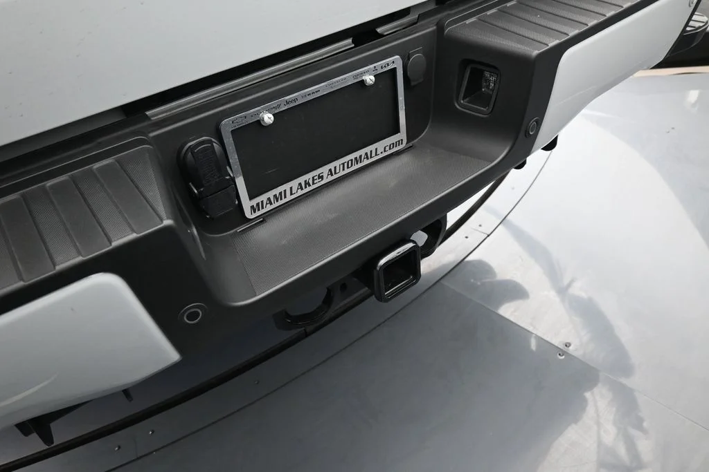 Used 2026 Avalanche Ford Platinum image 52