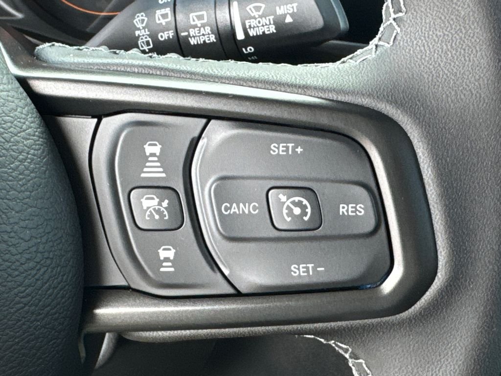 New 2026 41 Exterior Paint Jeep Sport S image 30