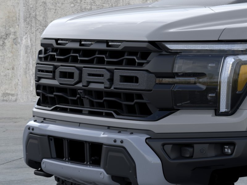New 2026 Avalanche Ford Raptor® image 17