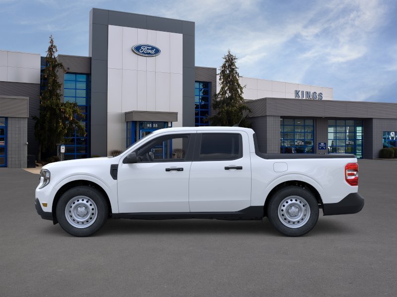 New 2026 Oxford White Ford XL image 3