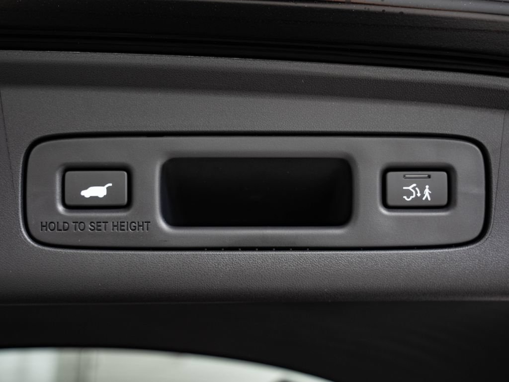New 2026 Crystal Black Pearl Acura A-Spec Advance Package image 23
