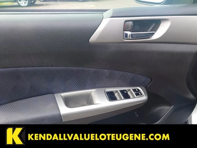 2010 Subaru Forester X Premium - Photo 17