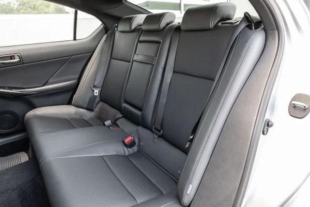 New 2026 Iridium Lexus F SPORT DESIGN image 9