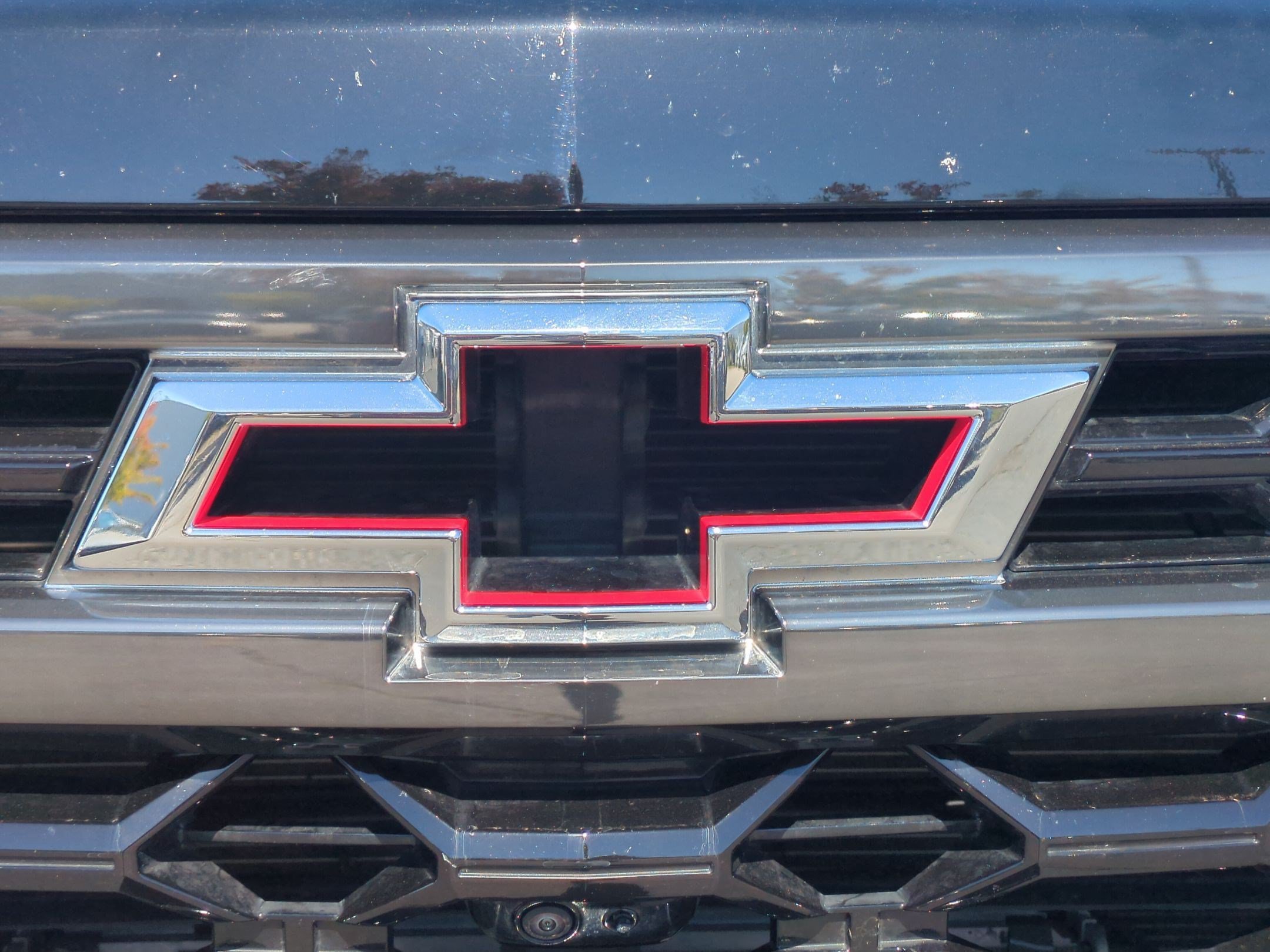 2025 Chevrolet Silverado 1500 ZR2 - Photo 14