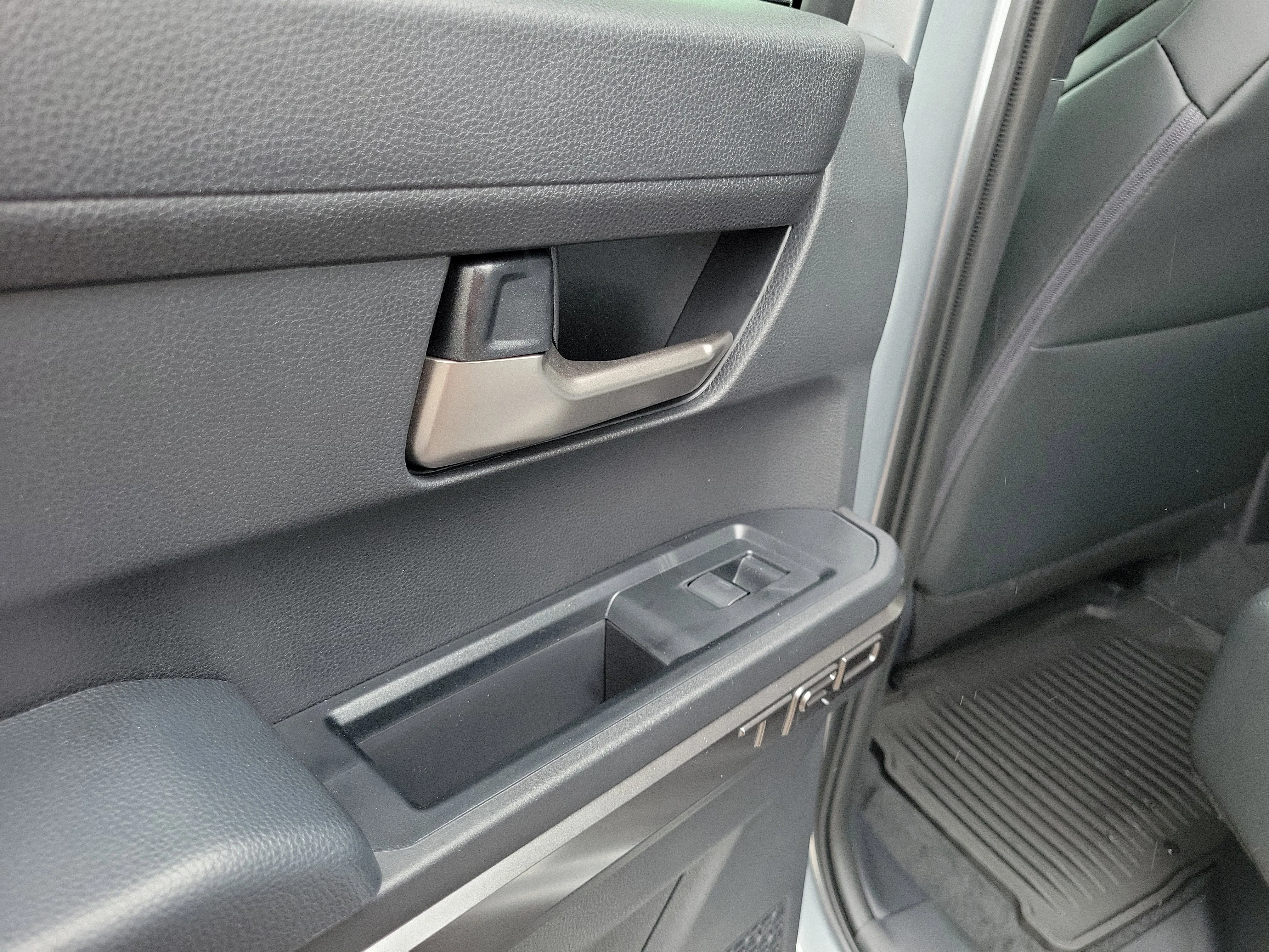 New 2026 Celestial Silver Metallic Toyota TRD Off Road image 13