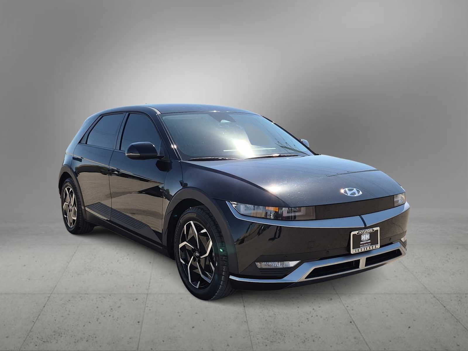 Certified 2024 Hyundai IONIQ 5 SEL with VIN KM8KN4DE0RU284058 for sale in Henderson, NV