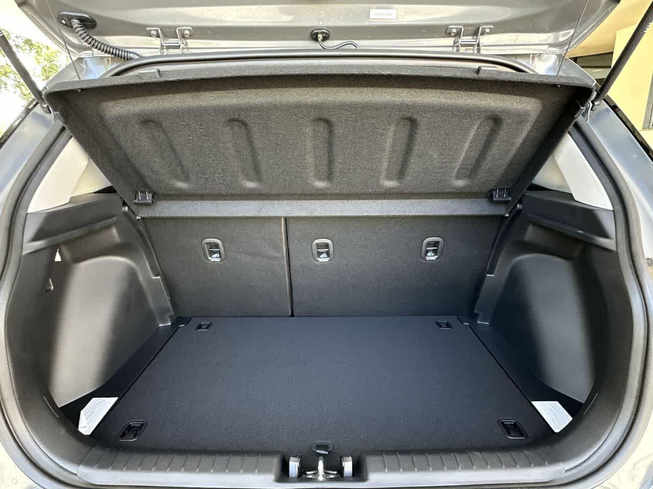 New 2026 Ecotronic Gray Hyundai SE image 44