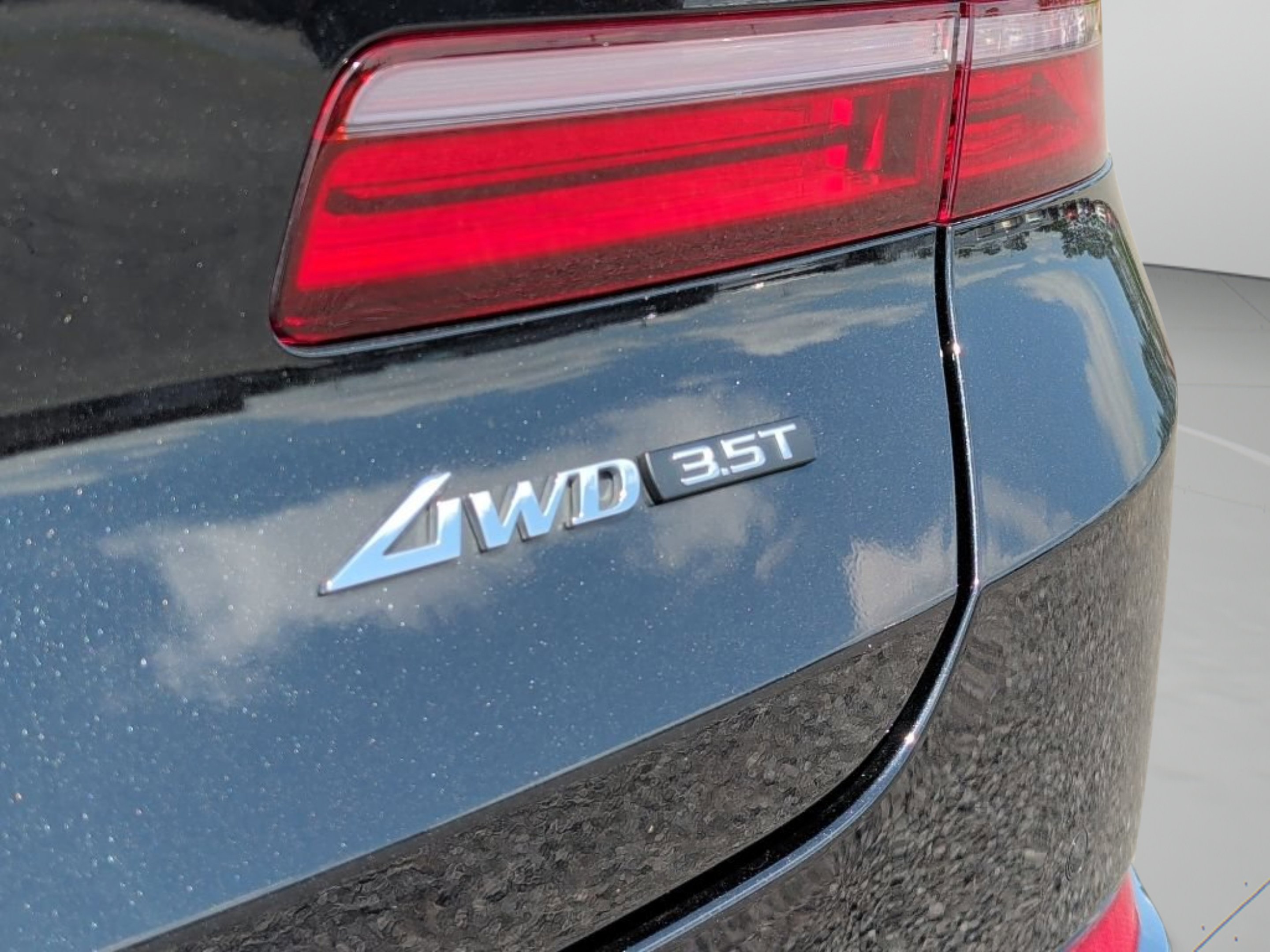 2024 GENESIS GV80 Standard - Photo 56