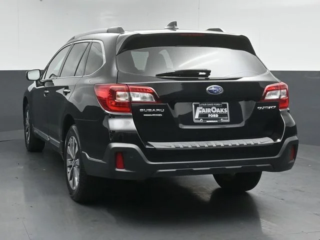 Used 2019 Black Subaru 2.5i image 6