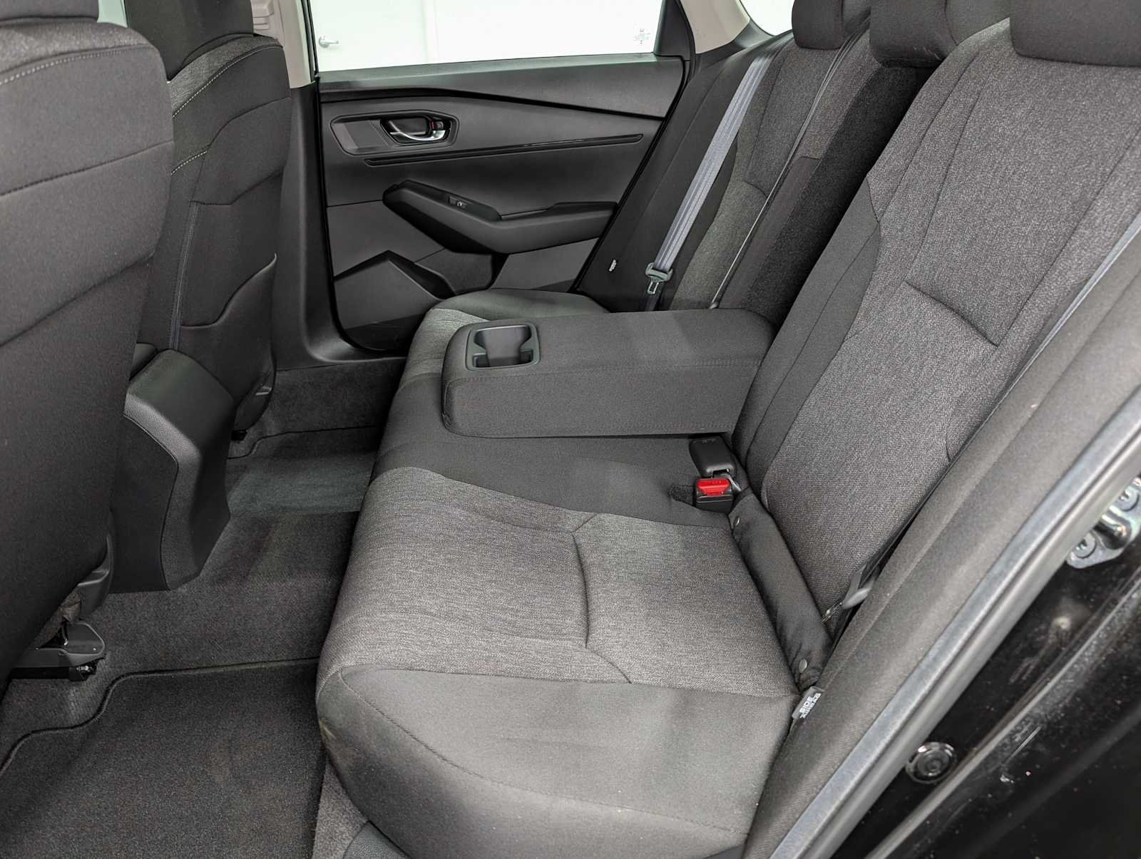 2023 Honda Accord EX - Photo 21