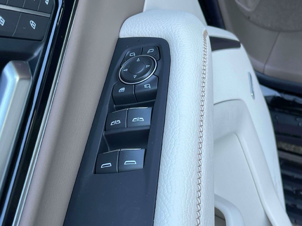 New 2026 Onyx Black GMC Denali image 22