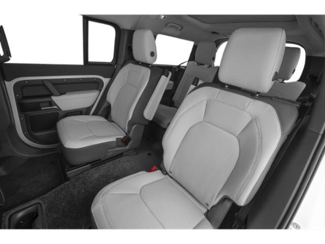 New 2026 Fuji White Land Rover X-Dynamic SE image 15