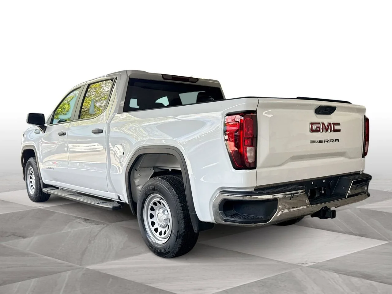 2026 GMC Sierra 1500 Pro - Photo 6