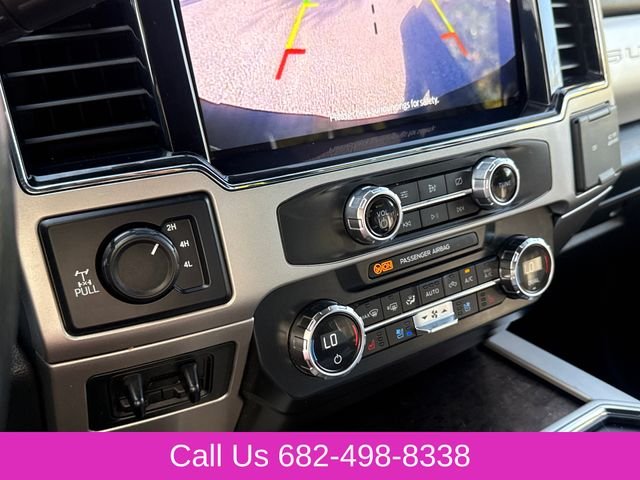 Used 2022 Black Ford Lariat image 26