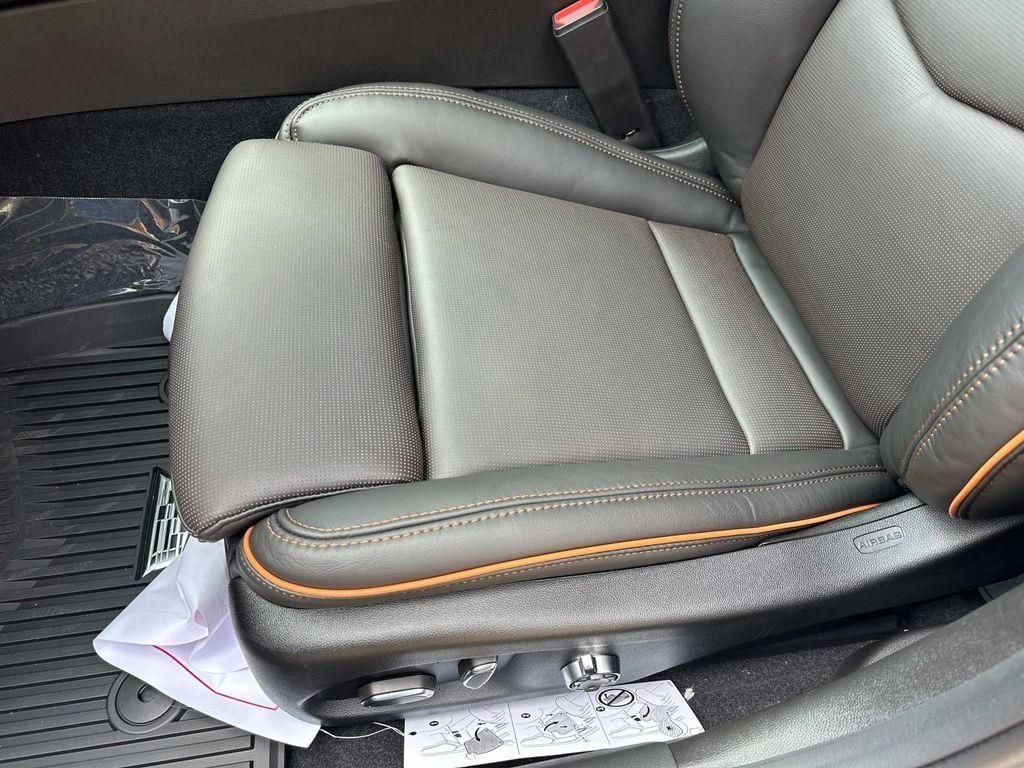 2026 Cadillac CT4 V-Series - Photo 15