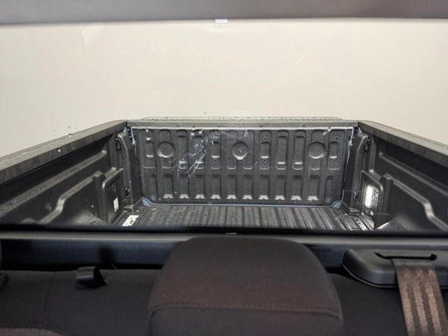 New 2026 Azure Gray Metallic Tri-Coat Ford XLT image 21