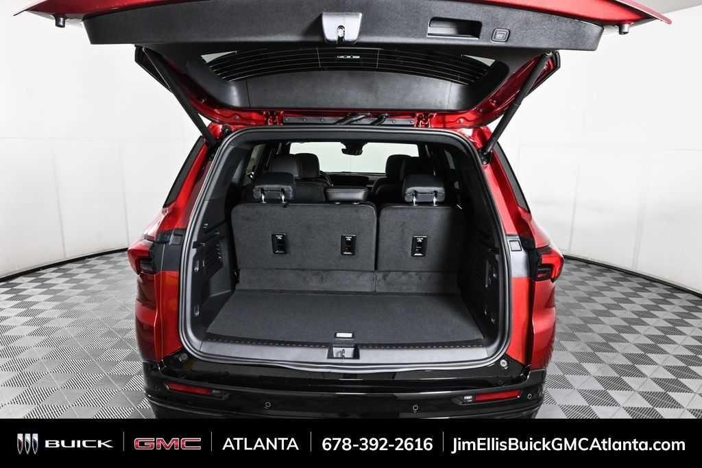 2026 Buick Enclave Sport Touring - Photo 32