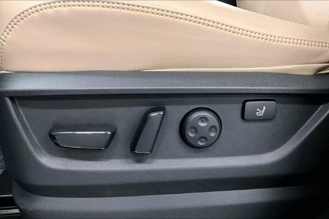New 2026 Deep Ocean Blue Pearl Nissan Platinum Reserve image 33