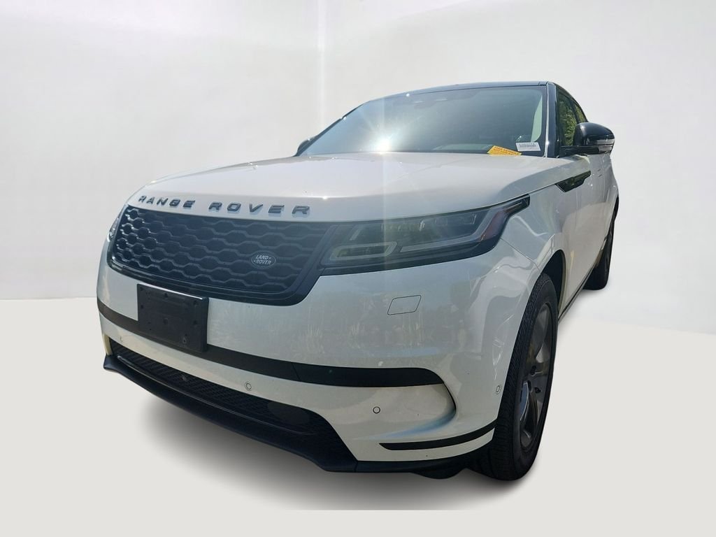 2021 Land Rover Range Rover Velar S Si4's photo