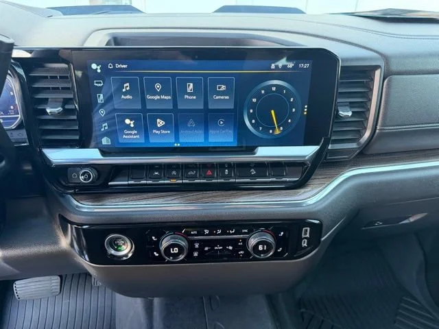 2023 Chevrolet Silverado 1500 LT Trail Boss - Photo 14