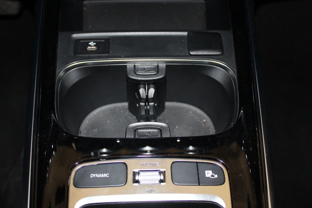 Certified Used 2026  Mercedes-Benz GLB 250 image 24