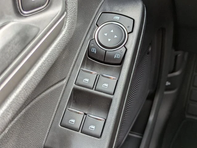 New 2026 Oxford White Ford Active® image 23